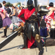 Illustration for article titled Japans Best Cosplay of Summer 2015